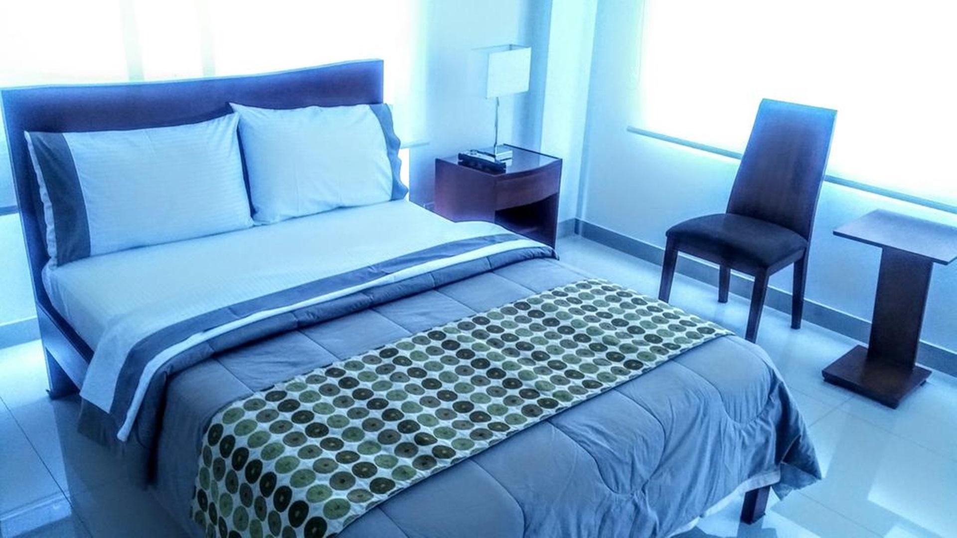 Hotel Fontanar Usaquen Bogota Ngoại thất bức ảnh