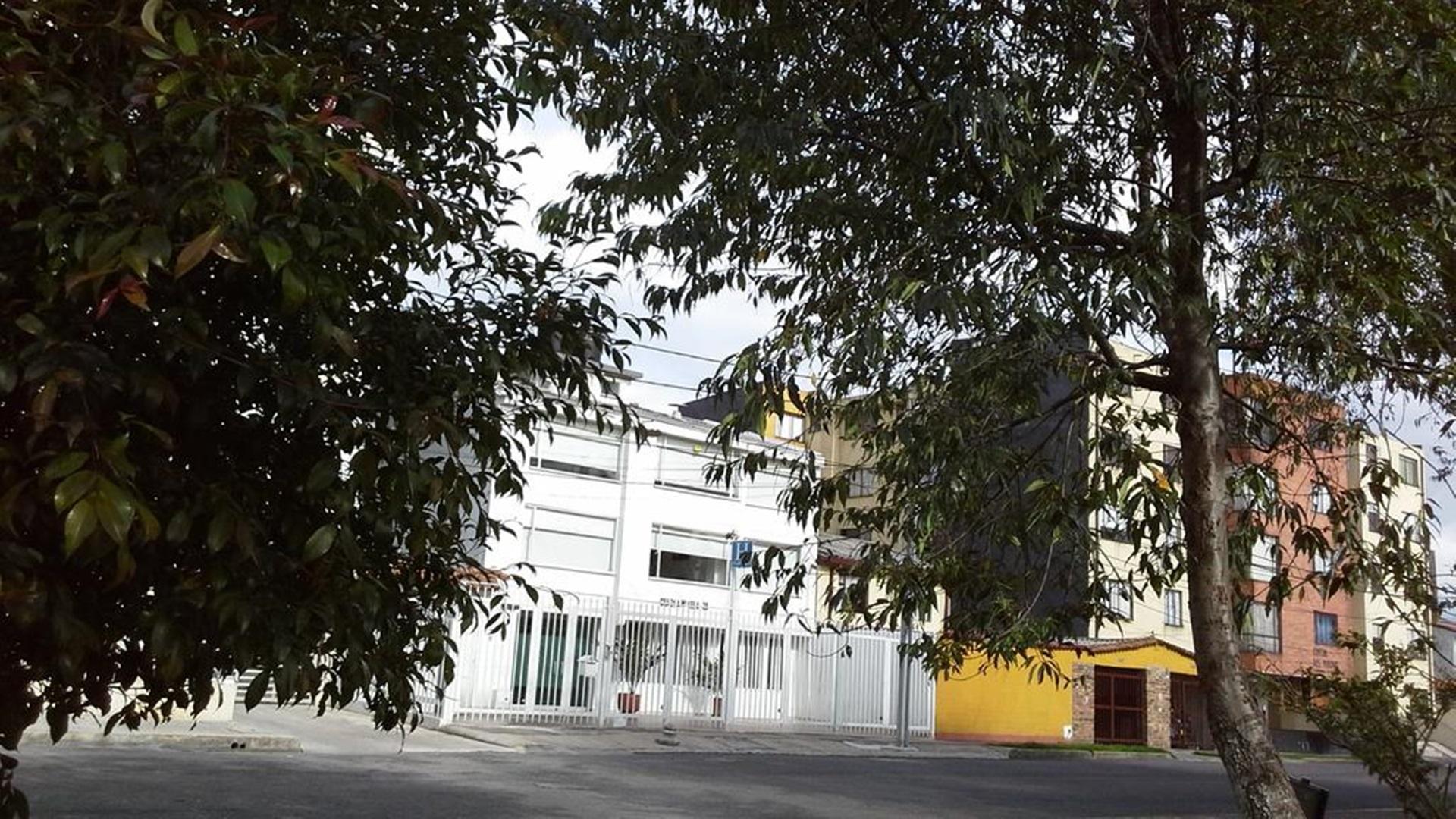 Hotel Fontanar Usaquen Bogota Ngoại thất bức ảnh