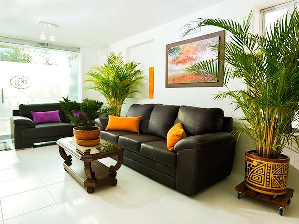 Hotel Fontanar Usaquen Bogota Ngoại thất bức ảnh