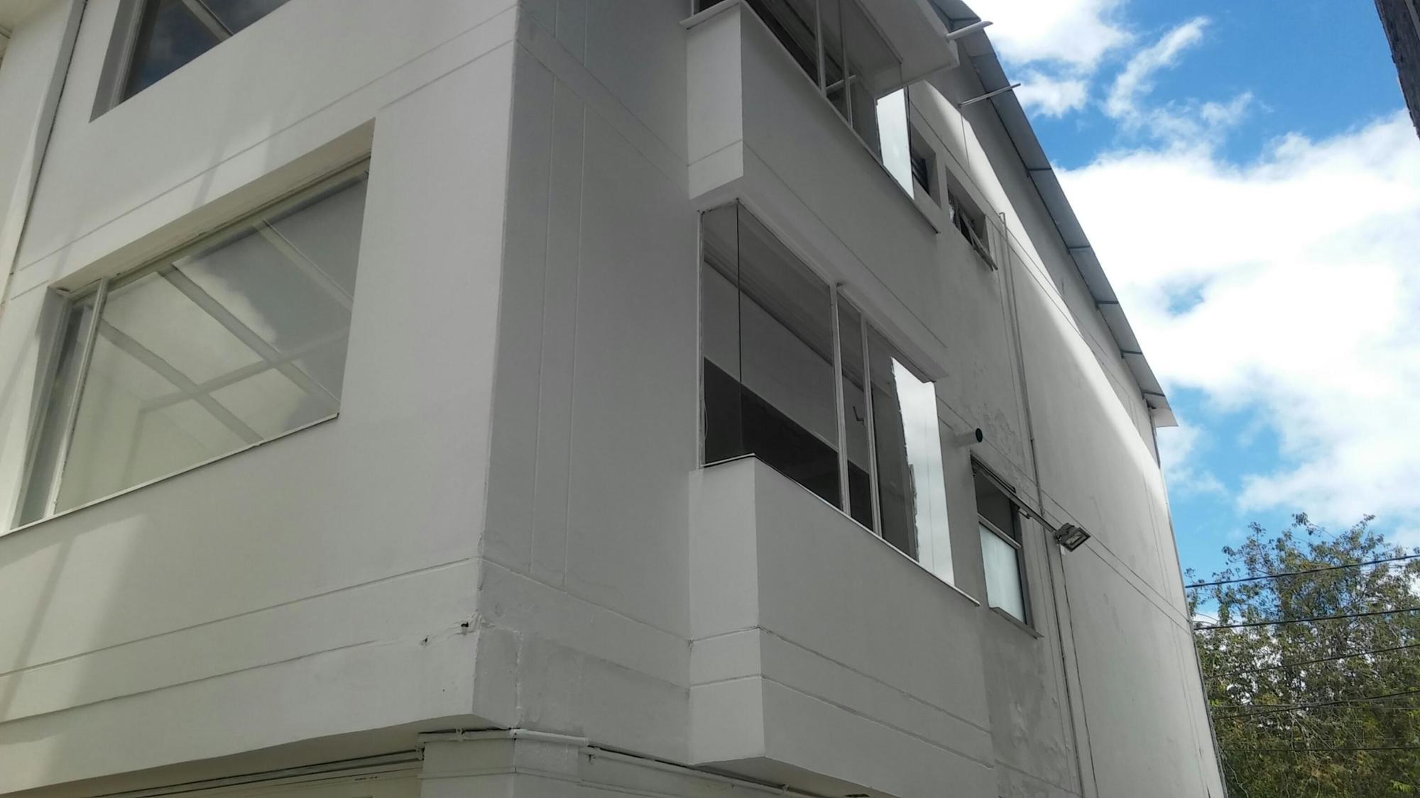 Hotel Fontanar Usaquen Bogota Ngoại thất bức ảnh