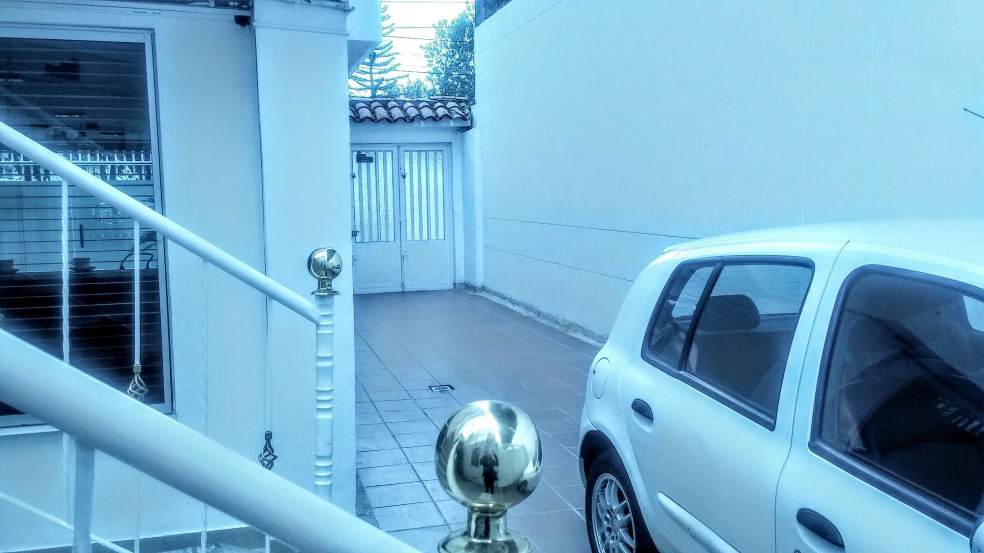 Hotel Fontanar Usaquen Bogota Ngoại thất bức ảnh