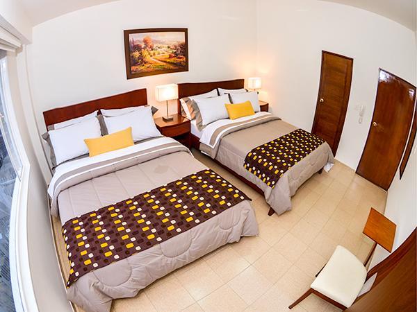 Hotel Fontanar Usaquen Bogota Ngoại thất bức ảnh